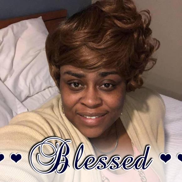 Meet your Posher, Lasheba - Picture 1 of 1